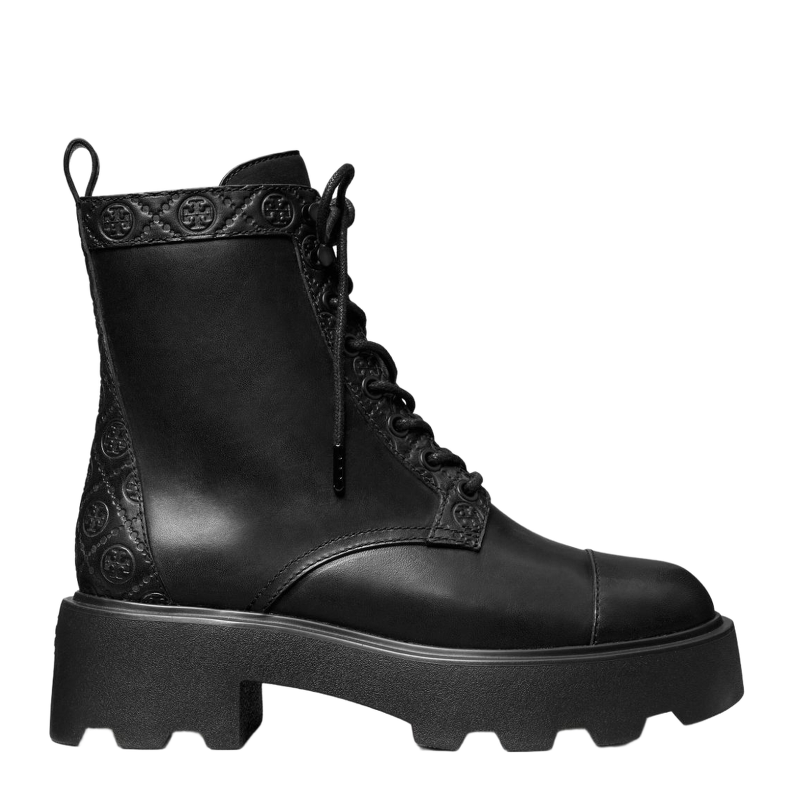Boots Black