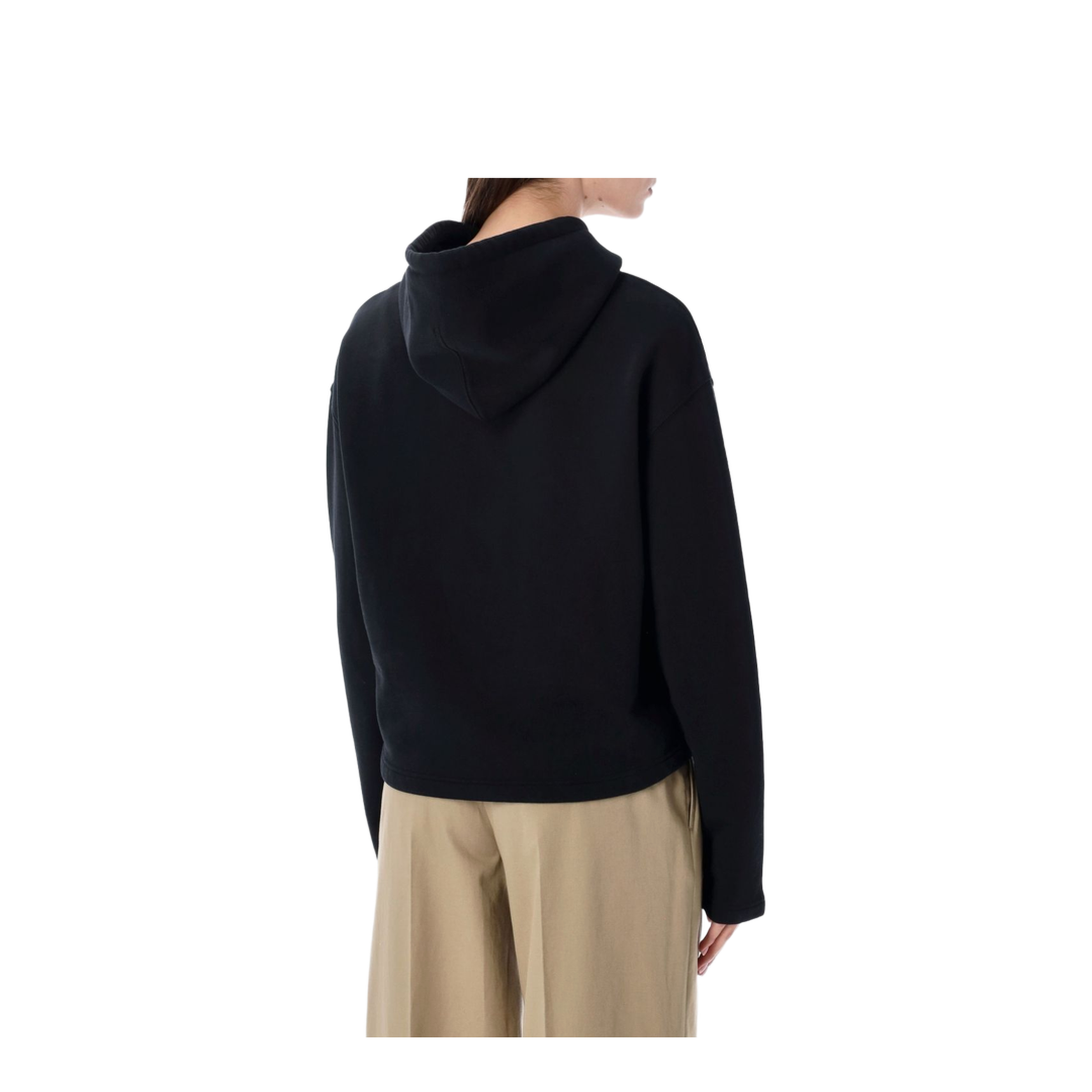 MAYFEYR - Ami Paris - Sweaters Black - FSW767730045