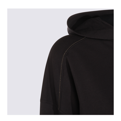 Cotton Hoodie