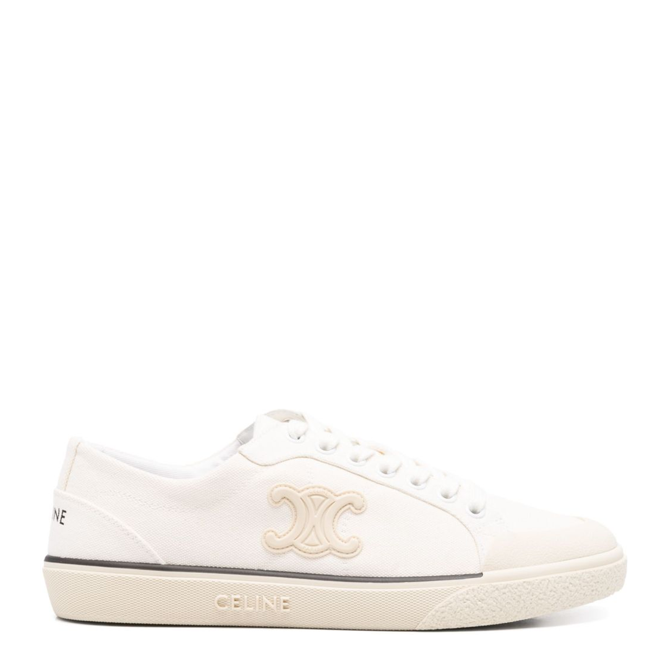 MAYFEYR - Celine - Capsule Sneakers White - 363675148C01OP