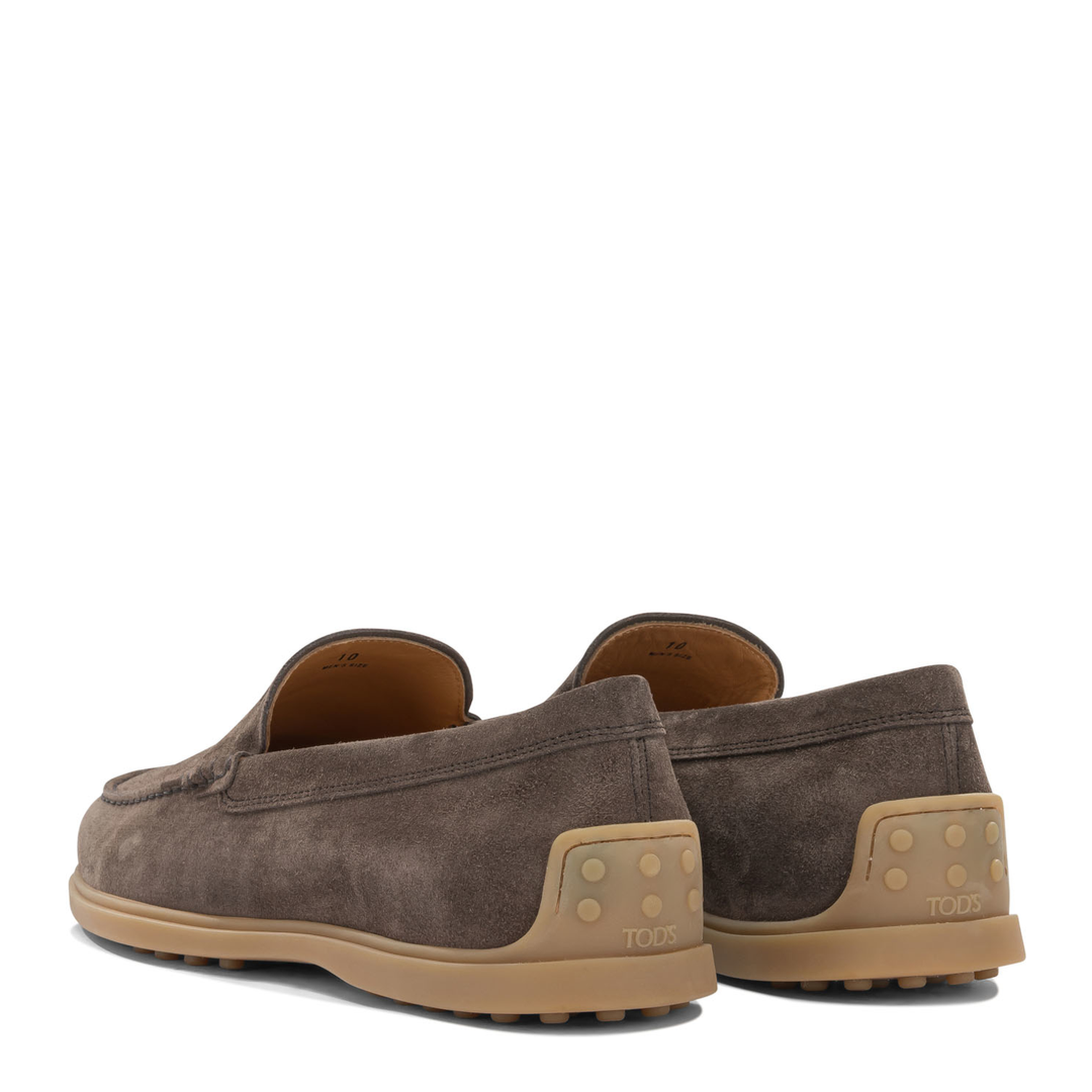 MAYFEYR - Tod's - Loafers And Slippers - XXM78L0AJ30RE0S800X