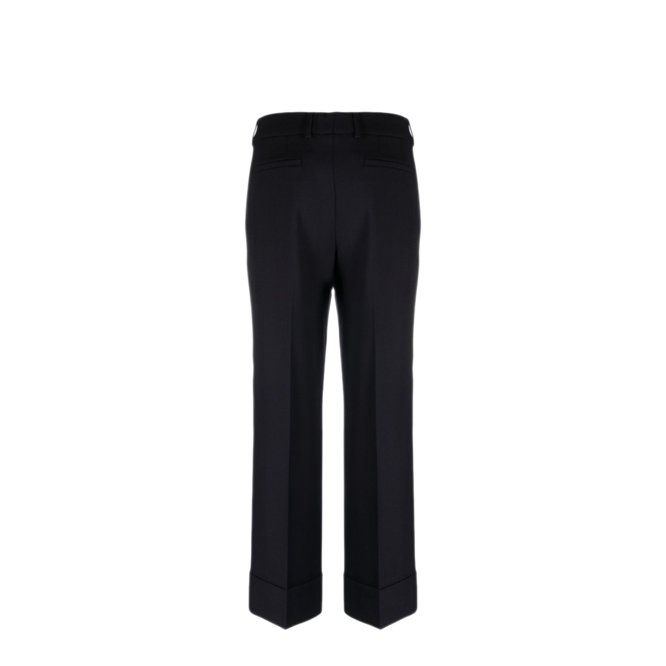 MAYFEYR - INCOTEX - Stretchy Cotton Fabric Trousers - 172846D1212820