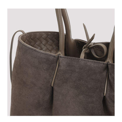 MAYFEYR - Bottega Veneta - Pinacoteca Medium Handbag - 854371V5AG12367