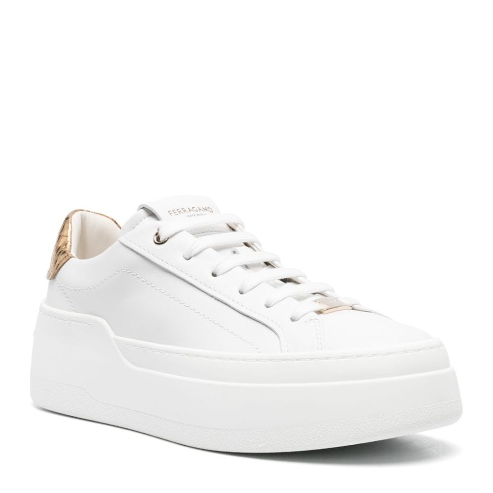 Sneakers White