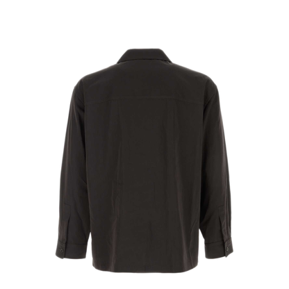 MAYFEYR - Lemaire - Light Overshirt - SH1302LF1668BR561