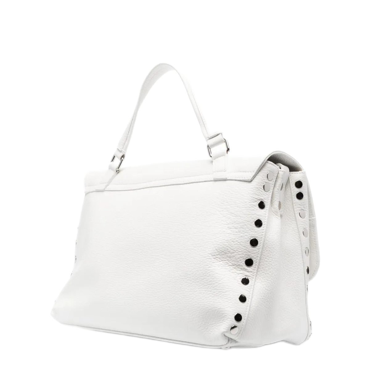 MAYFEYR - Zanellato - Postina Daily M Shoulder Bag - 0680100040000MZ1190