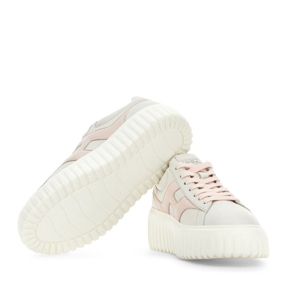 H-Stripes Sneakers