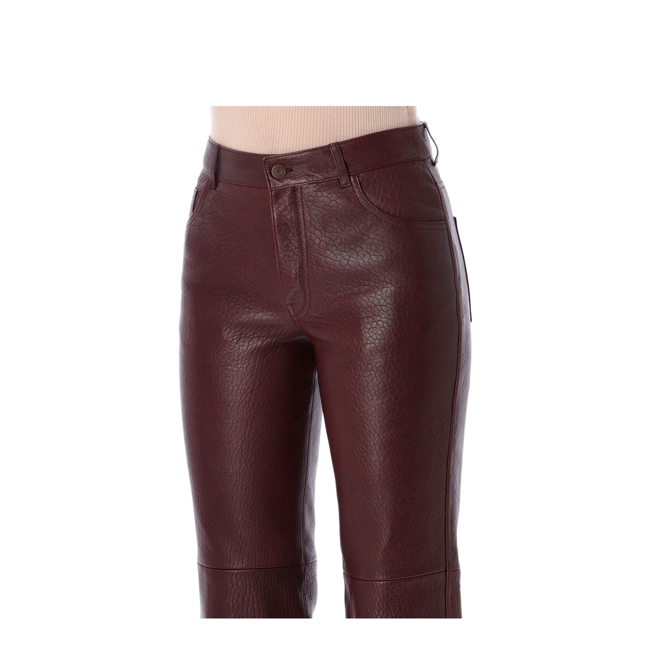 MAYFEYR - Chloè - Trousers - CH25WCP4421755Y