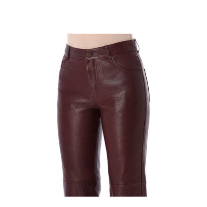 MAYFEYR - Chloè - Trousers - CH25WCP4421755Y