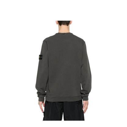 MAYFEYR - Stone Island - Sweaters Dark Grey - L1S156100034S0060V0165