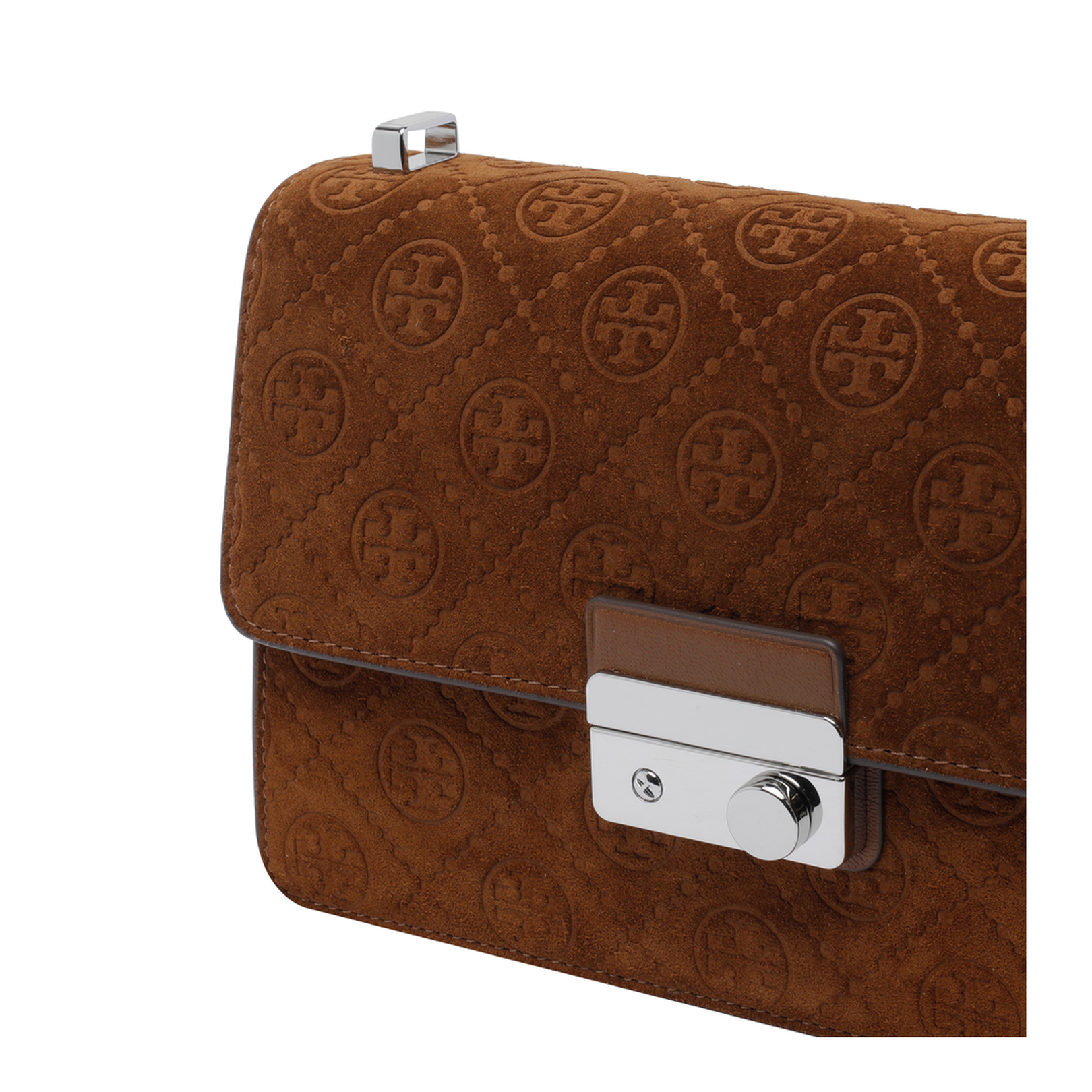 Brown Crossbody Bag