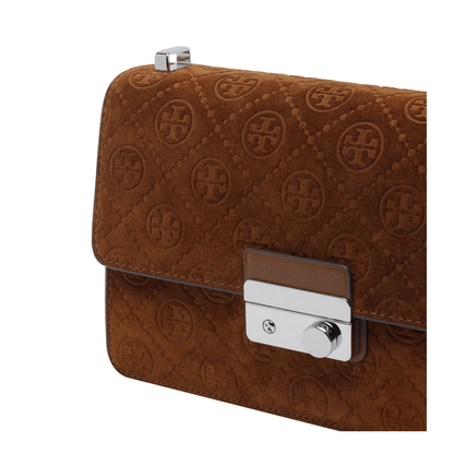 Brown Crossbody Bag