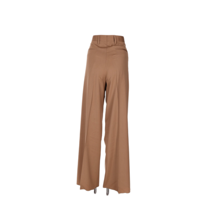 MAYFEYR - Vivienne Westwood - 100 Virgin Wool Trousers - 2F01001SW01IOC404