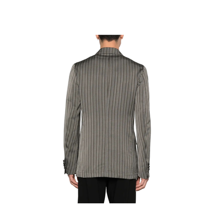 MAYFEYR - Dries Van Noten - Balto Double-Breasted Blazer - 0204073067