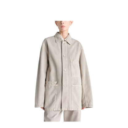 MAYFEYR - Lemaire - Jackets Beige - SH1266LD1052201