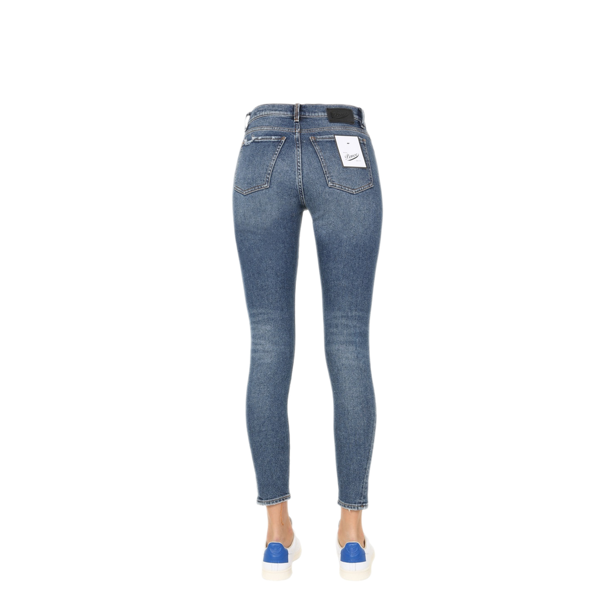 MAYFEYR - PENCE 1979 - Sofia Jeans - SOFIA74495D507LAVMPIT