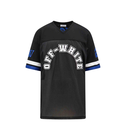 MAYFEYR - Off-White - T-Shirt - OMAA169S24JER0011001