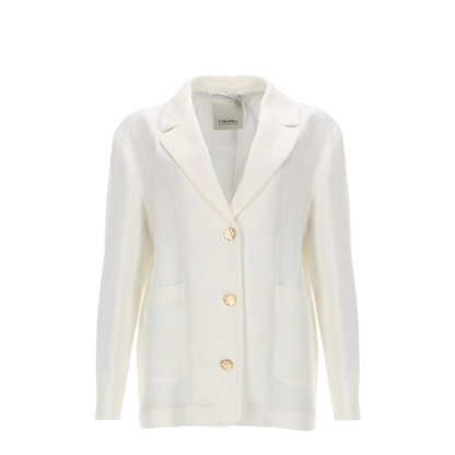 MAYFEYR - Max Mara - Giacca "Carlotta" - 2619041053600437001