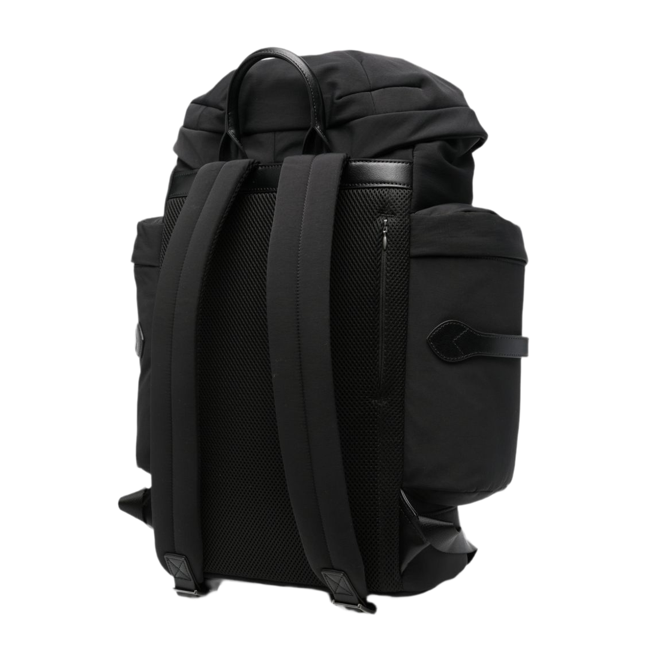 MAYFEYR - Emporio Armani - Black Bag - EM006520AF28742UC001