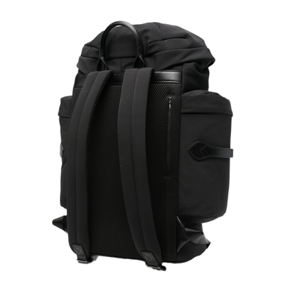 MAYFEYR - Emporio Armani - Black Bag - EM006520AF28742UC001