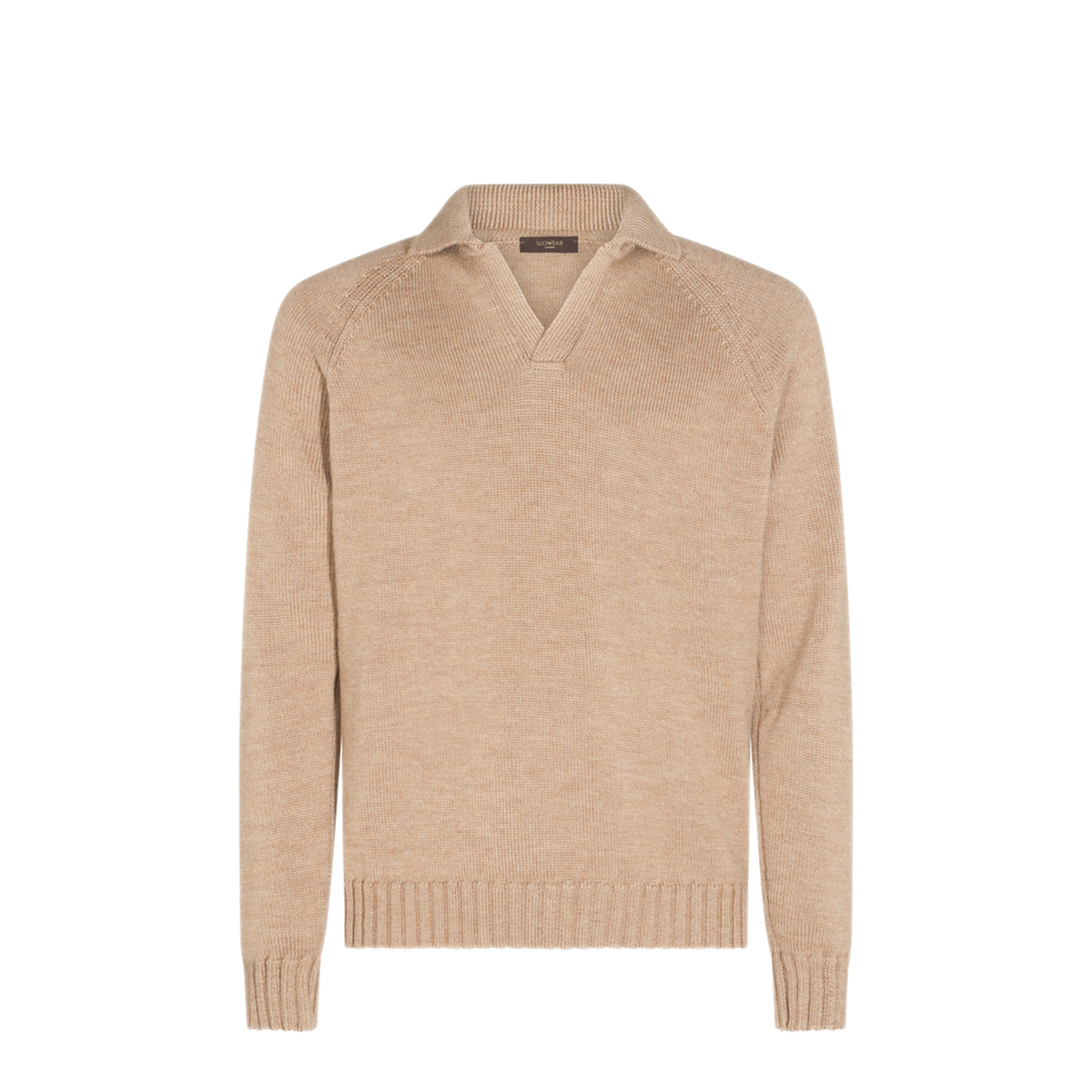 MAYFEYR - Zanone - Sweater - 810402ZN286Z4210