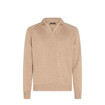 MAYFEYR - Zanone - Sweater - 810402ZN286Z4210