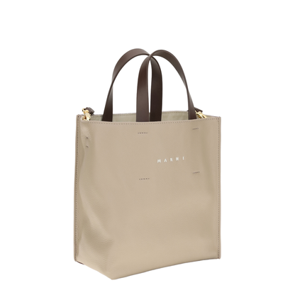 MAYFEYR - Marni - Museo Mini Handbag - SHMP0040R0P6533