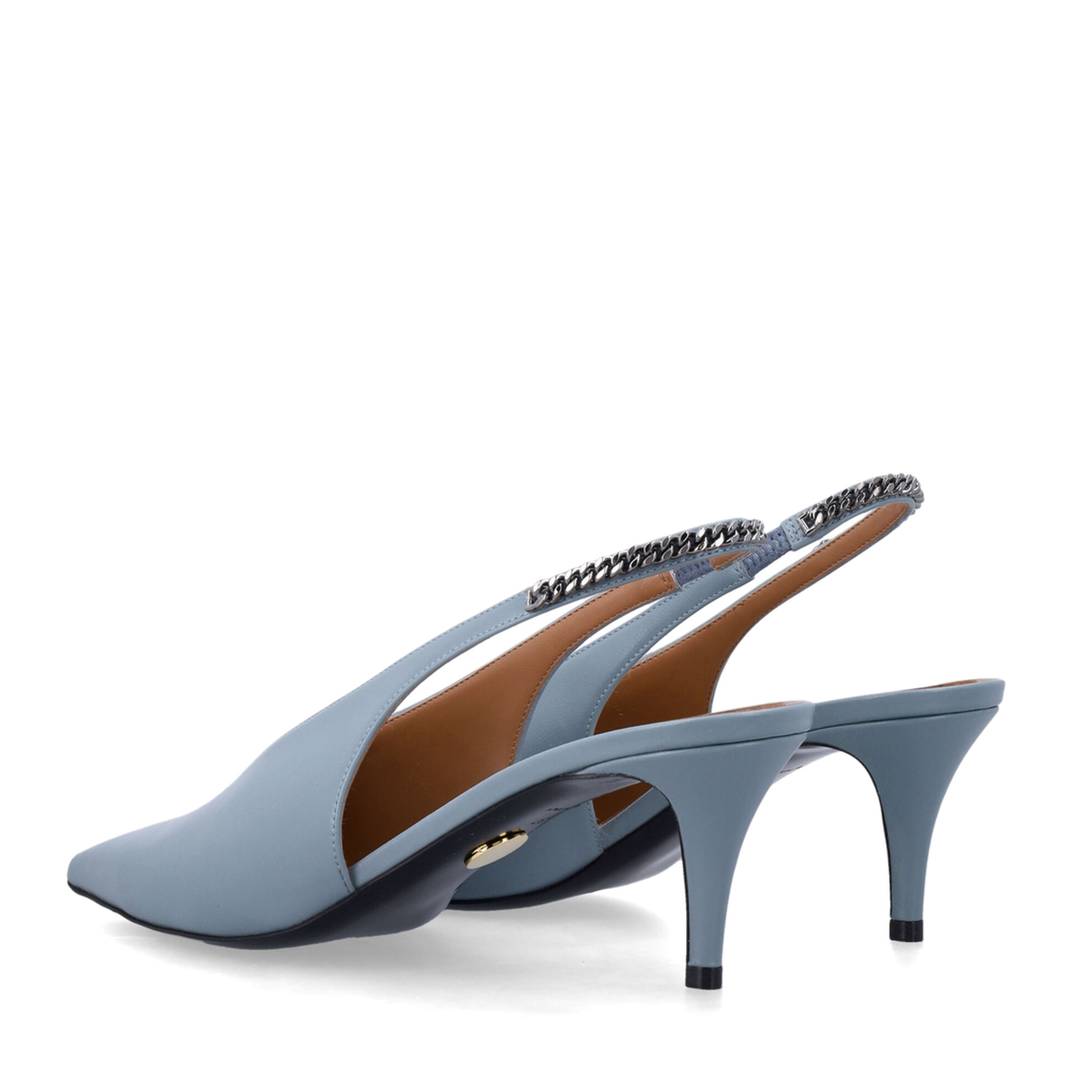 MAYFEYR - Stella Mccartney - Flat Shoes - 810683AP02804449