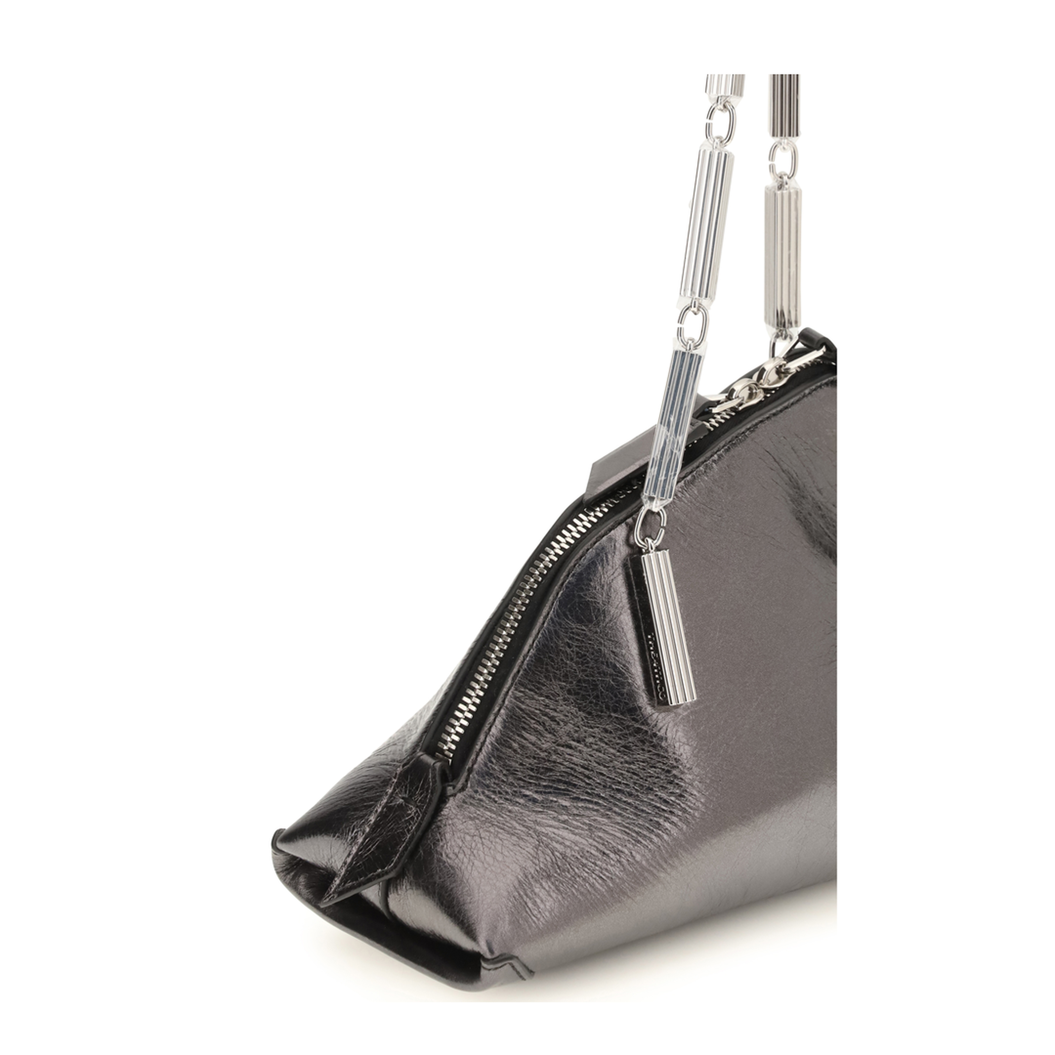 MAYFEYR - The Attico - La Scala Handbag - 261WAH00065LBT070AA233