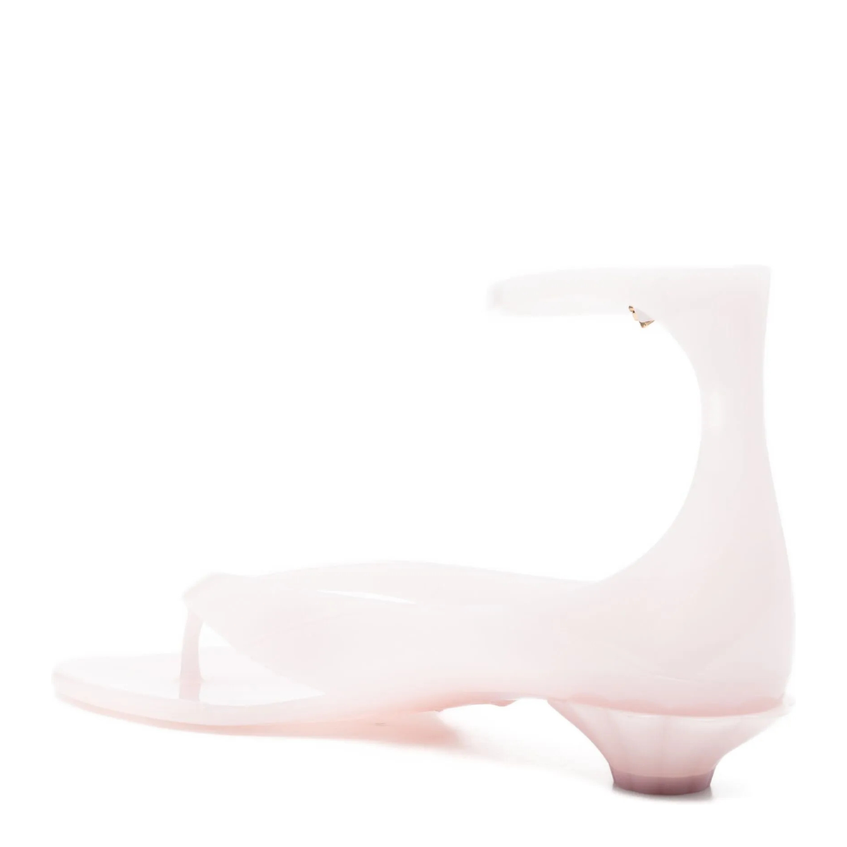 Jelly Sandal