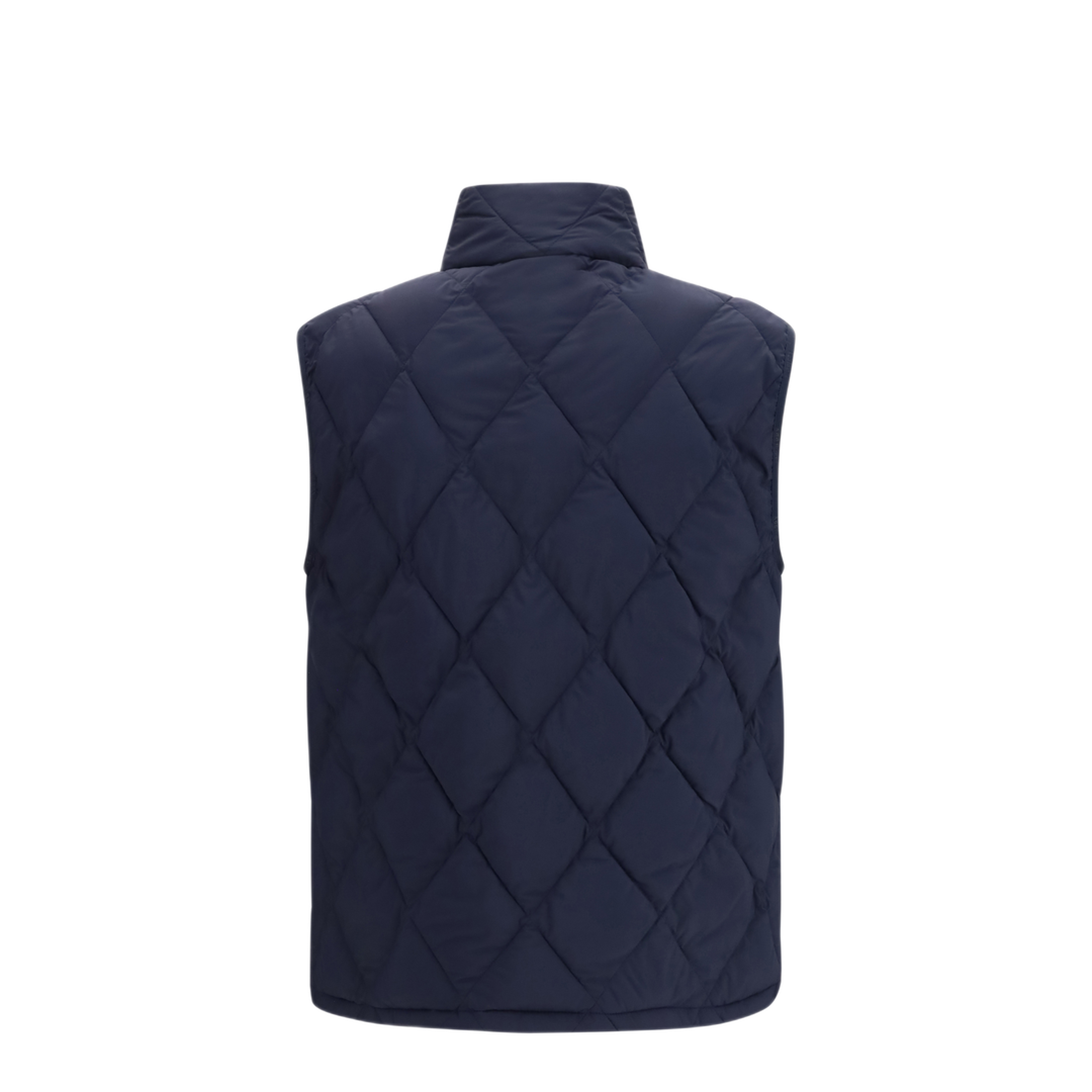 MAYFEYR - Burberry - Down Vest - 8129818