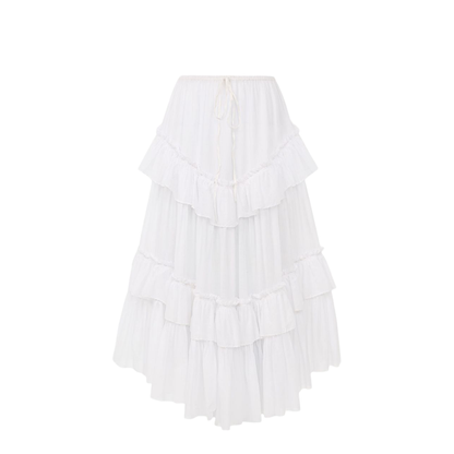 Skirts White