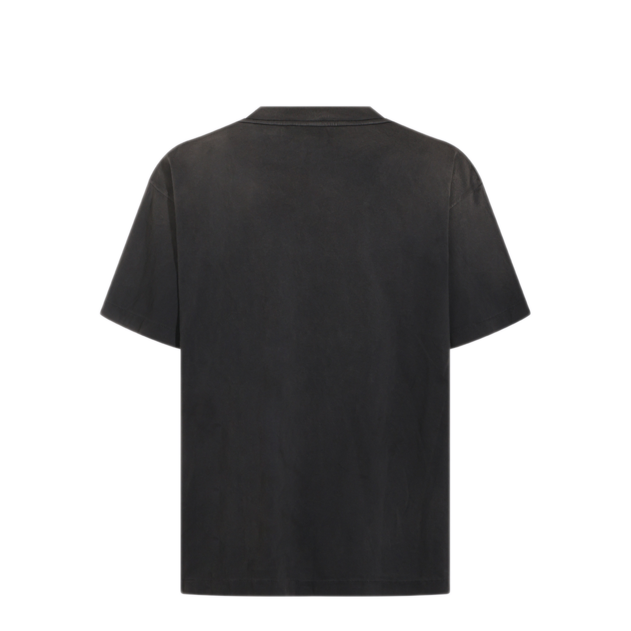 MAYFEYR - Saint Mxxxxxx - T Shirt - SMMK10000006BLACK