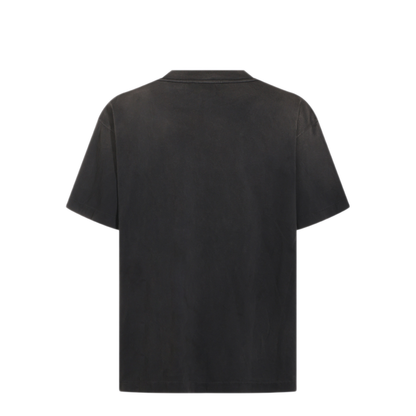 MAYFEYR - Saint Mxxxxxx - T Shirt - SMMK10000006BLACK