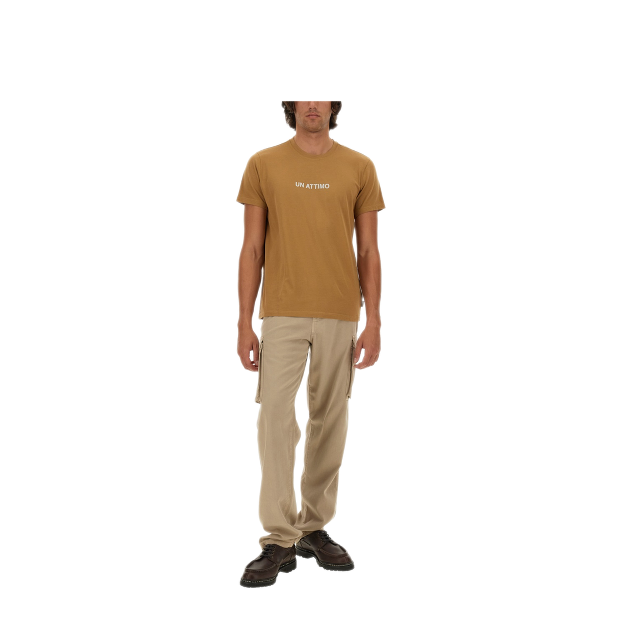 MAYFEYR - ASPESI - Cargo Pants - CP41P57085177