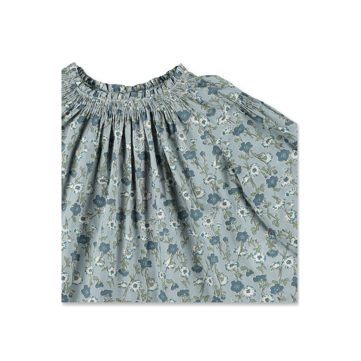 MAYFEYR - Bonpoint - Blouse Blandine - W05GBLW00022K543