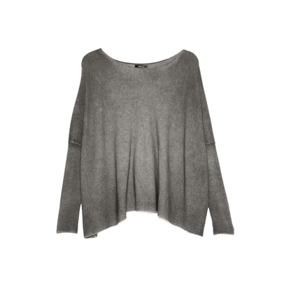 MAYFEYR - Avant Toi - Sweaters Grey - 226SD1214CLIV-HV00210