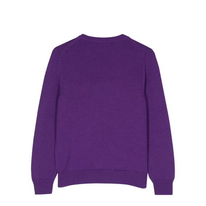 Medusa Choker Pullover