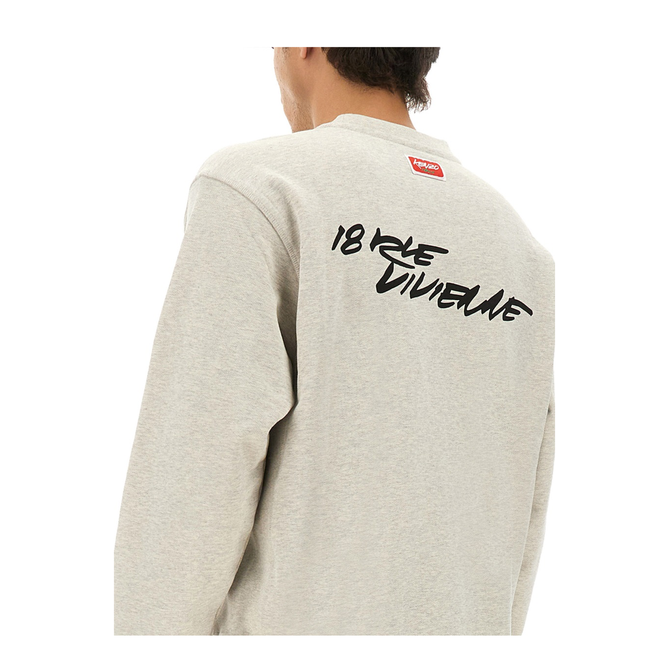 Classic Sweatshirt