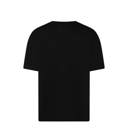 T-Shirts And Polos Black
