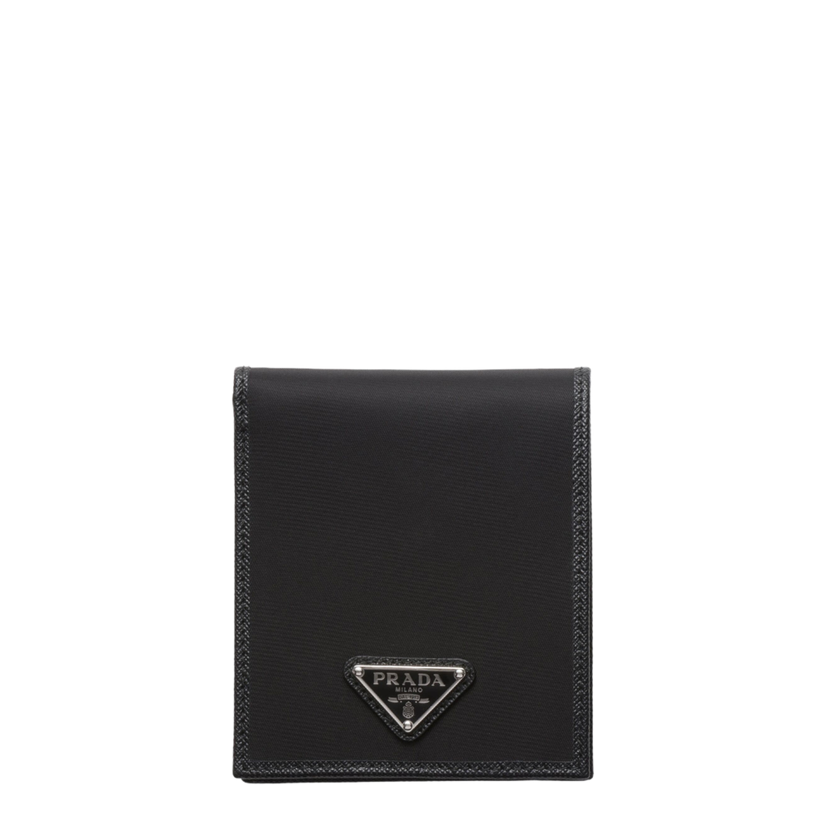 Bi-fold Wallet
