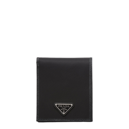 Bi-fold Wallet