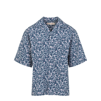 MAYFEYR - Marni - Ss Shirt - CUMU0213A5UTC576