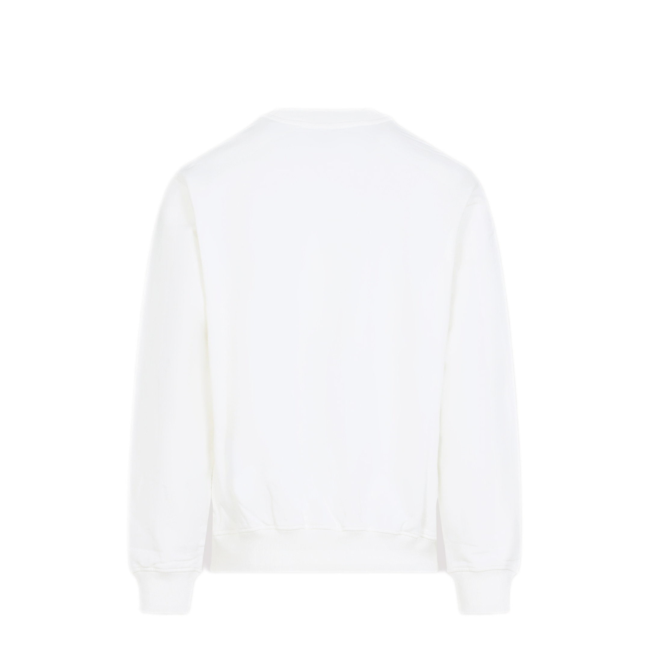 MAYFEYR - Casablanca - Casa Way Sweatshirt - MPF25JTP29303CASA