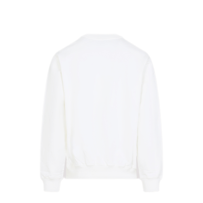 MAYFEYR - Casablanca - Casa Way Sweatshirt - MPF25JTP29303CASA