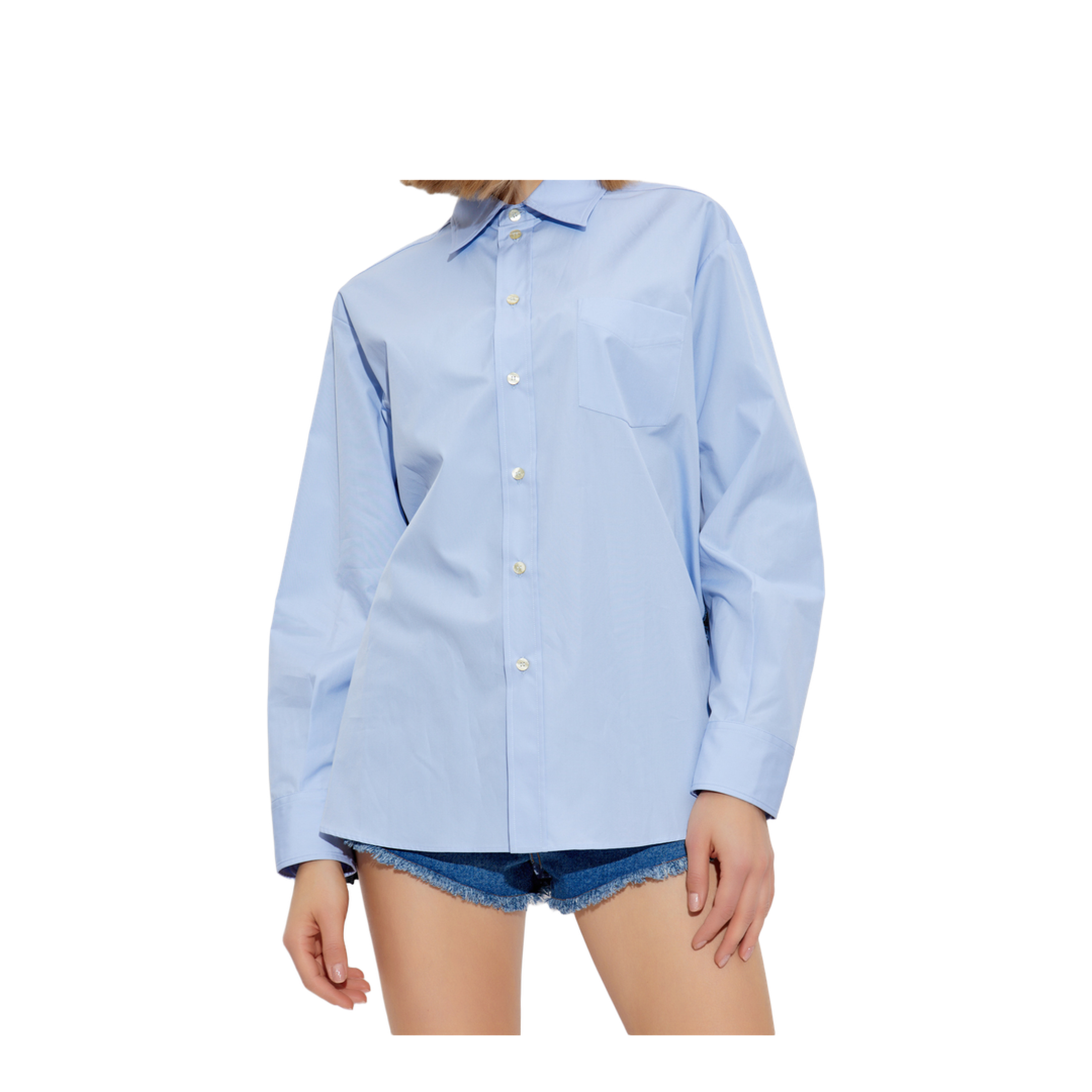 SHIRT PRINT ON THE BACK