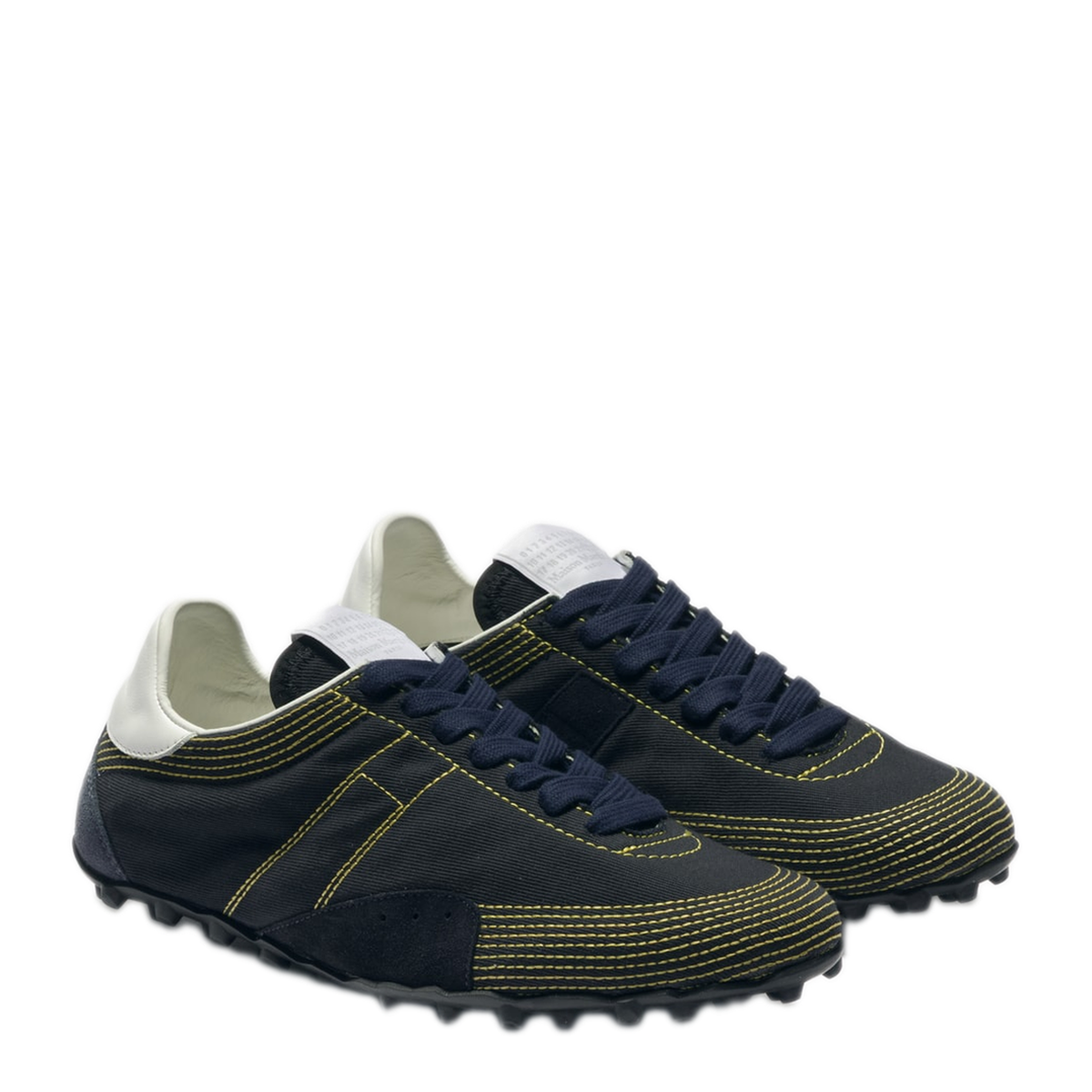 MAYFEYR - Maison Margiela - Sneakers - S58WS0306P7796T6065