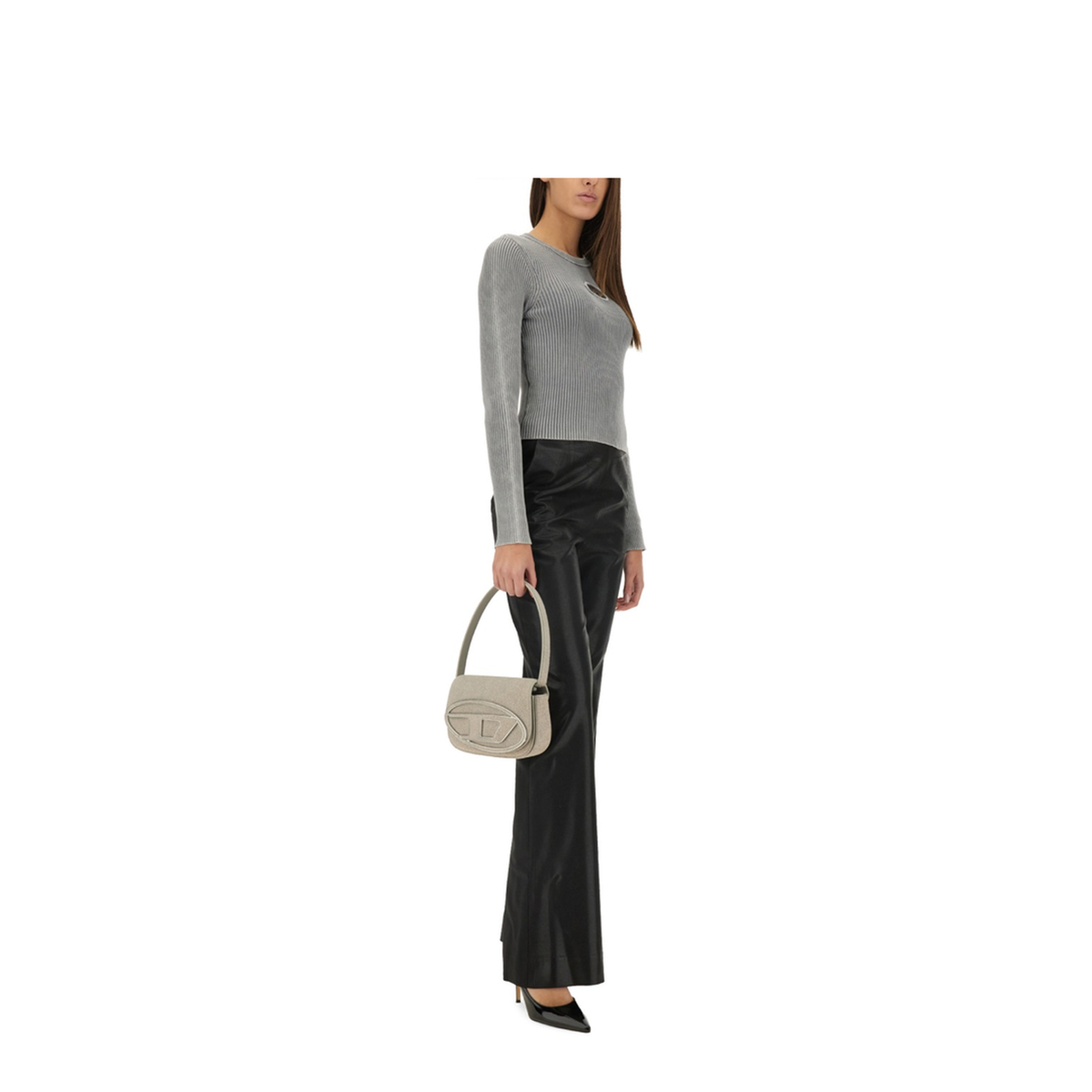 MAYFEYR - Diesel - Pants P Lumys - A165580NKBV9XX