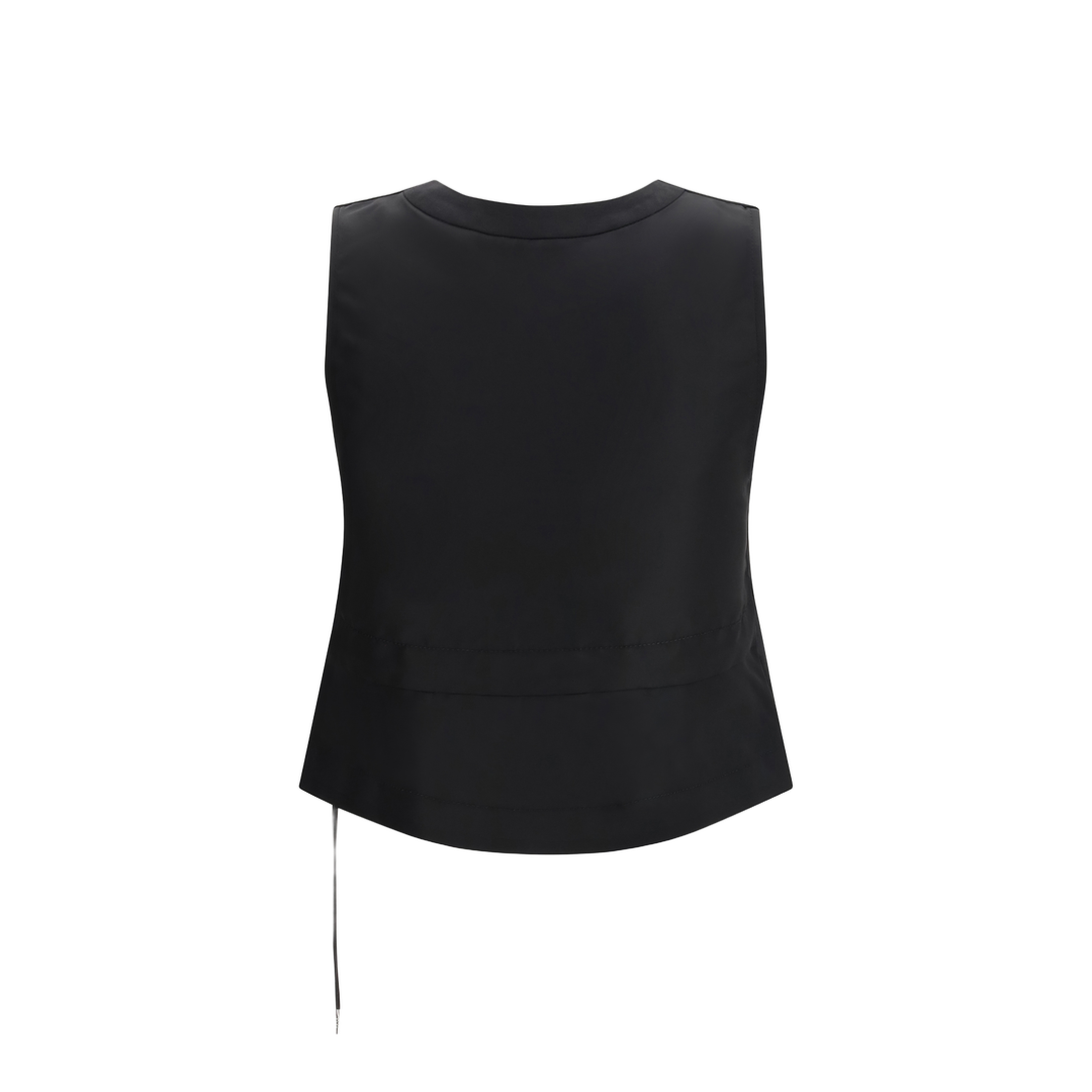 MAYFEYR - Sacai - Twill Vest - 2608416