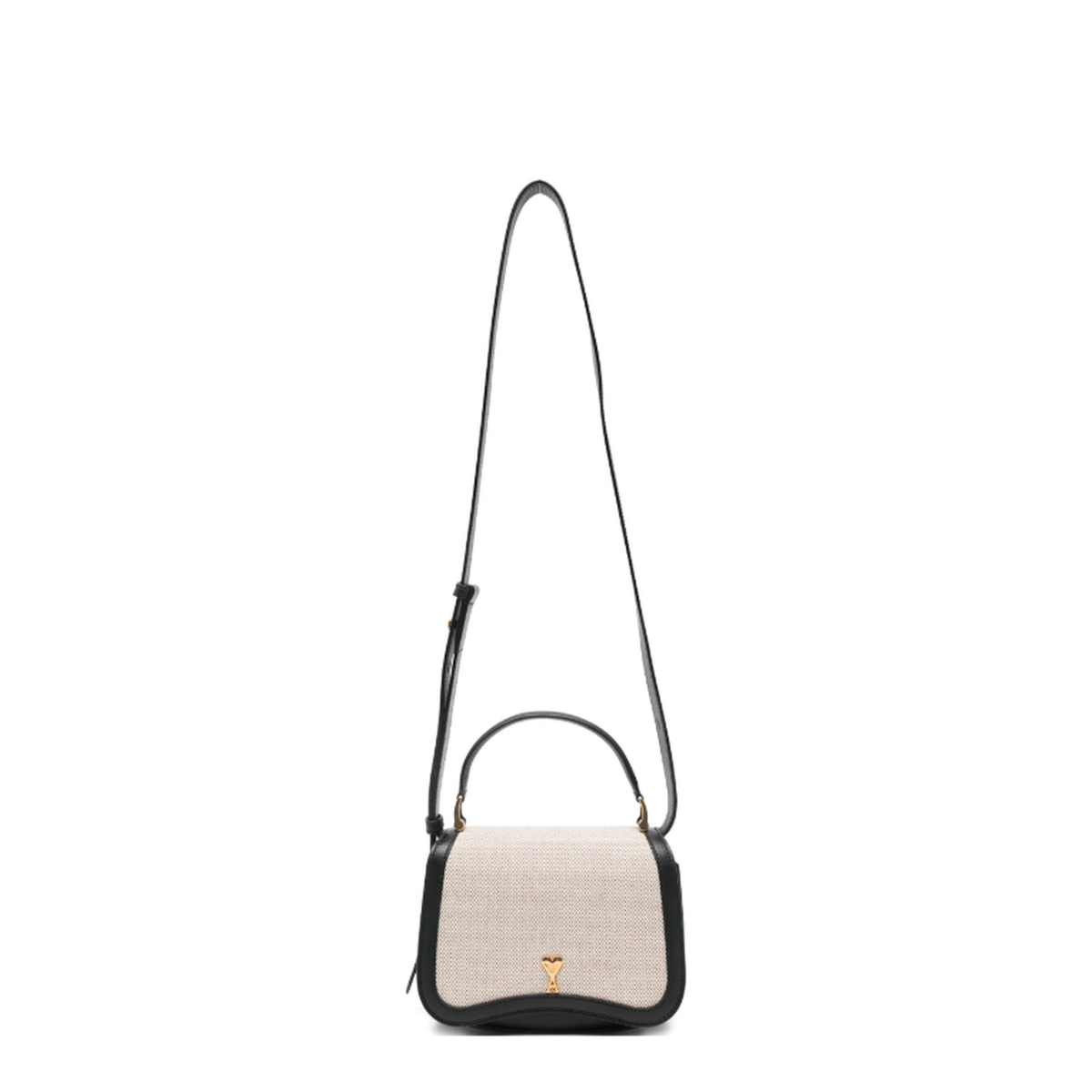 MAYFEYR - AMI - Sac Porte Main Paris Paris - ULL718AW00021360